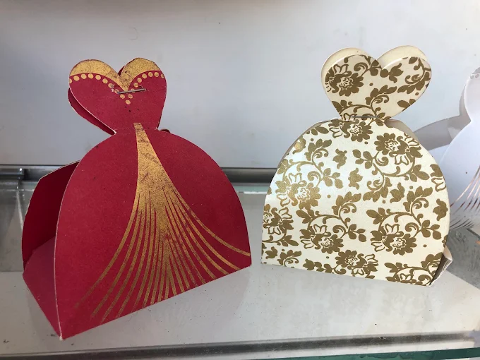 Self-Ink Rubber Stamp